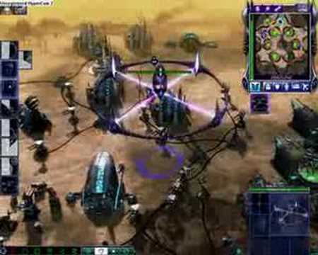 Command and conquer 3 cheats